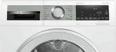 Bosch WQG235D9NL wit